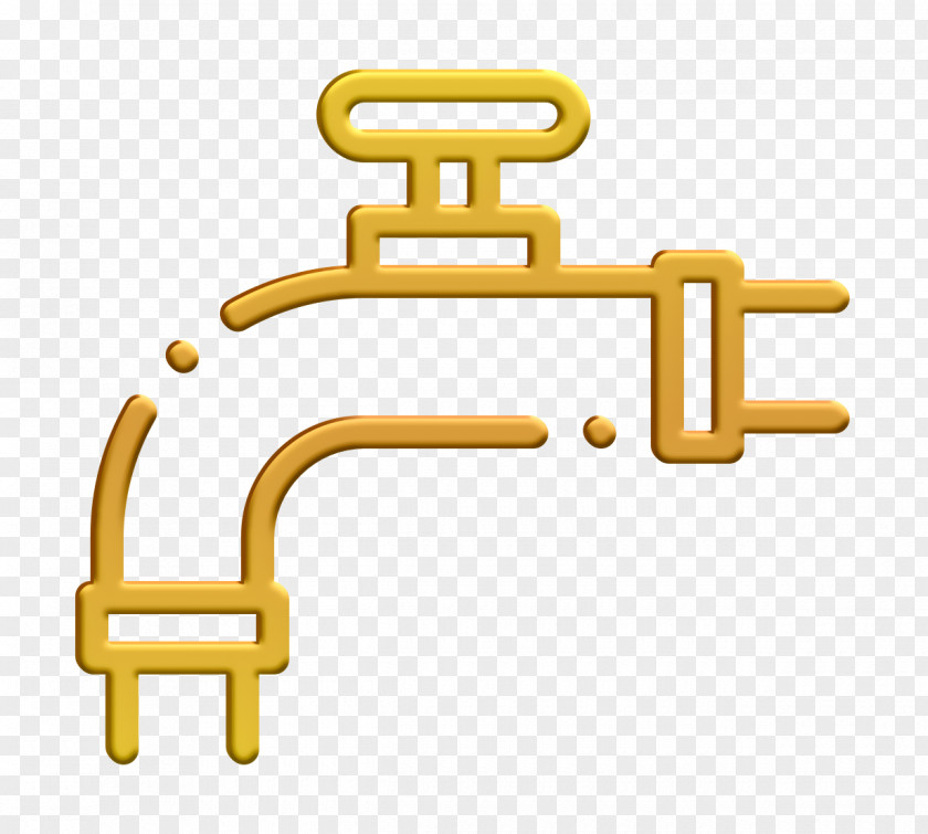 Pipe Icon Plumber Valve PNG