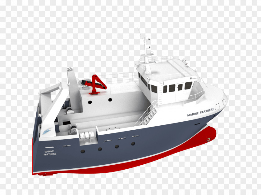 Ship Fishing Trawler Yacht Research Vessel Survey PNG