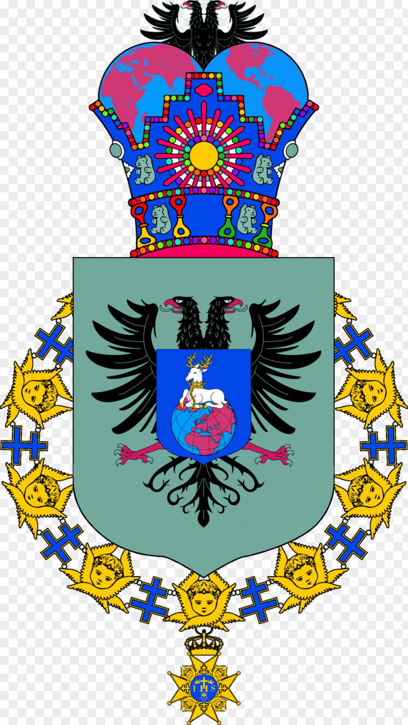 Sweet Arms Coat Of Sweden Crest Heraldry PNG