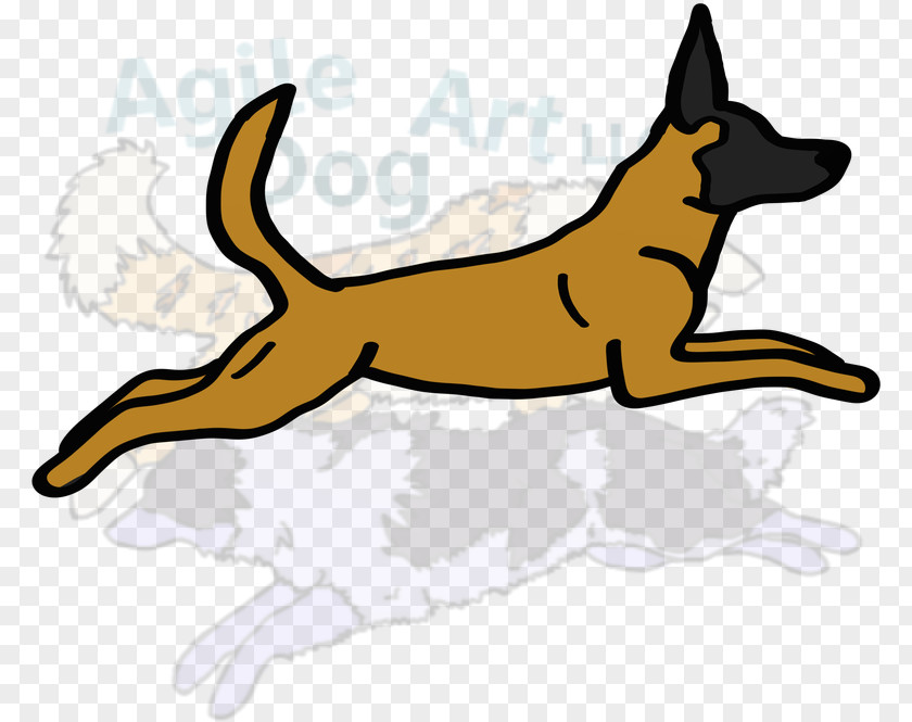 Tail Carolina Dog Corgi Cartoon PNG