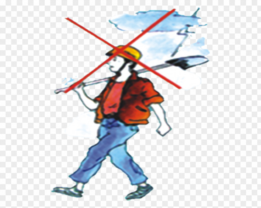 The Weather Is Not Anti Shovel Out Tuleiyu Cartoon Natural Disaster Earthquake Landslide PNG