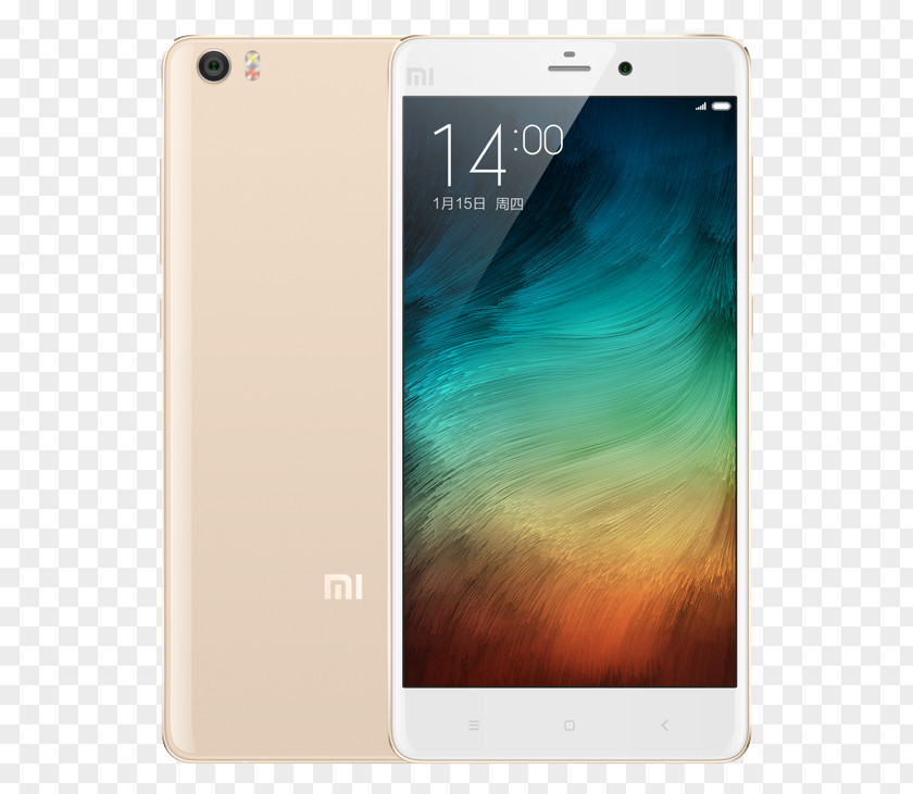 Android Xiaomi Mi Note Pro 2 Redmi 4 PNG