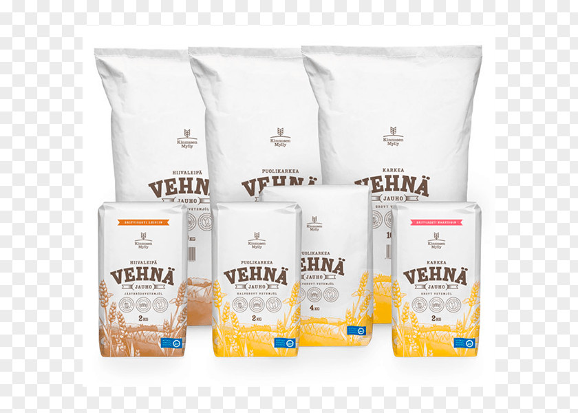Design Packaging And Labeling Breakfast Cereal Flour PNG