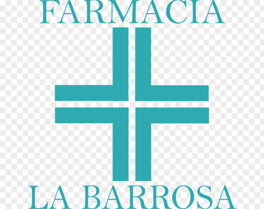 Farmacia La Barrosa Playa De Logo Brand Design PNG