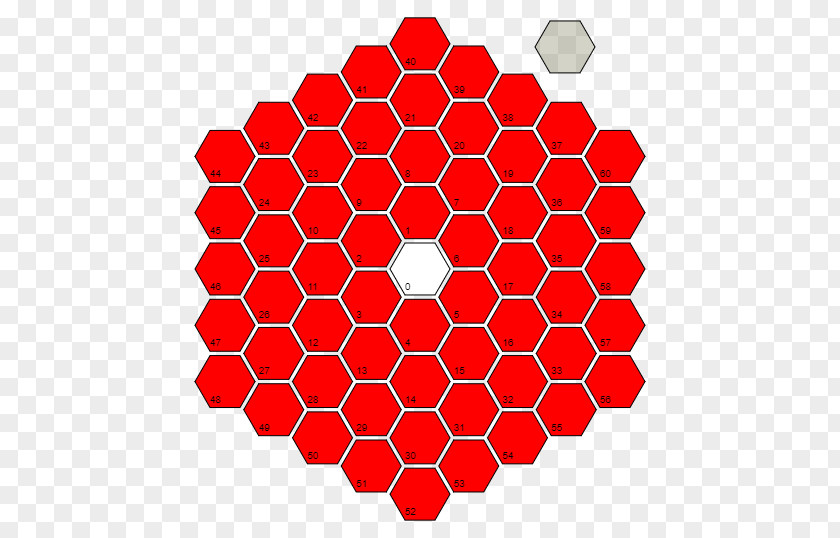 Geometrics Math Beehive Honeycomb Hexagon Tile PNG