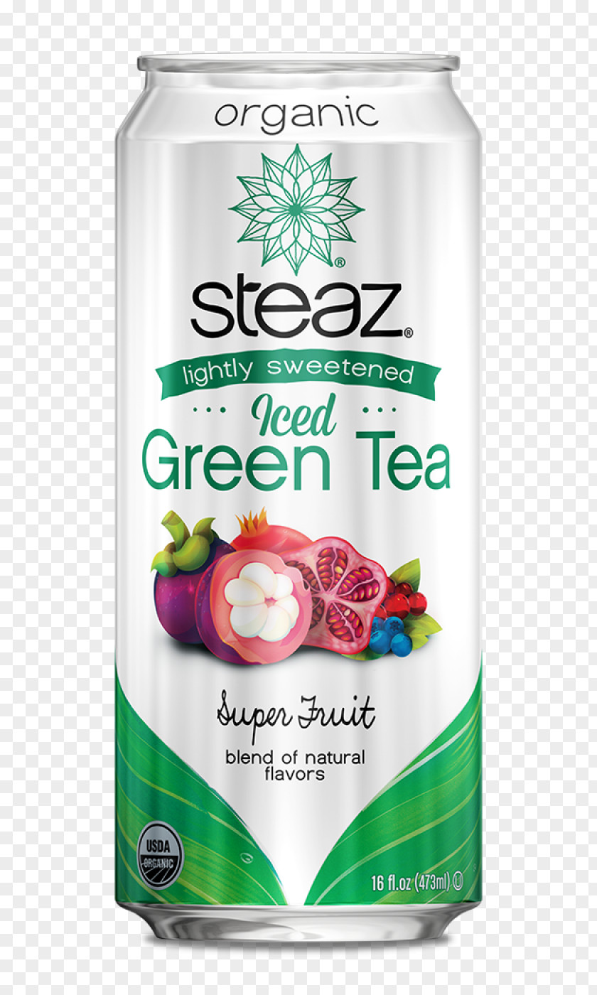 Green Tea Ice Iced Organic Food Juice PNG