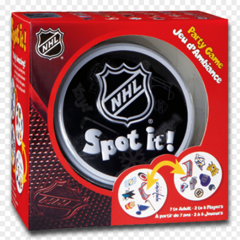 Hockey Puck National League Card Game Playing Player PNG