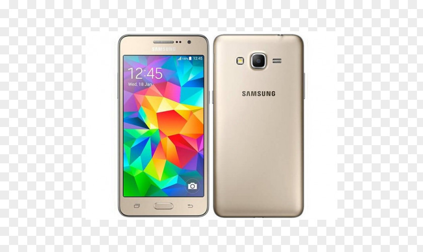 Samsung Galaxy Grand Prime Plus J5 Group Smartphone PNG