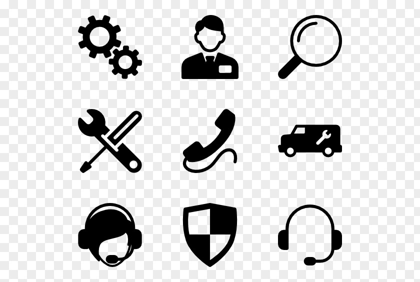 Service Customer Clip Art PNG