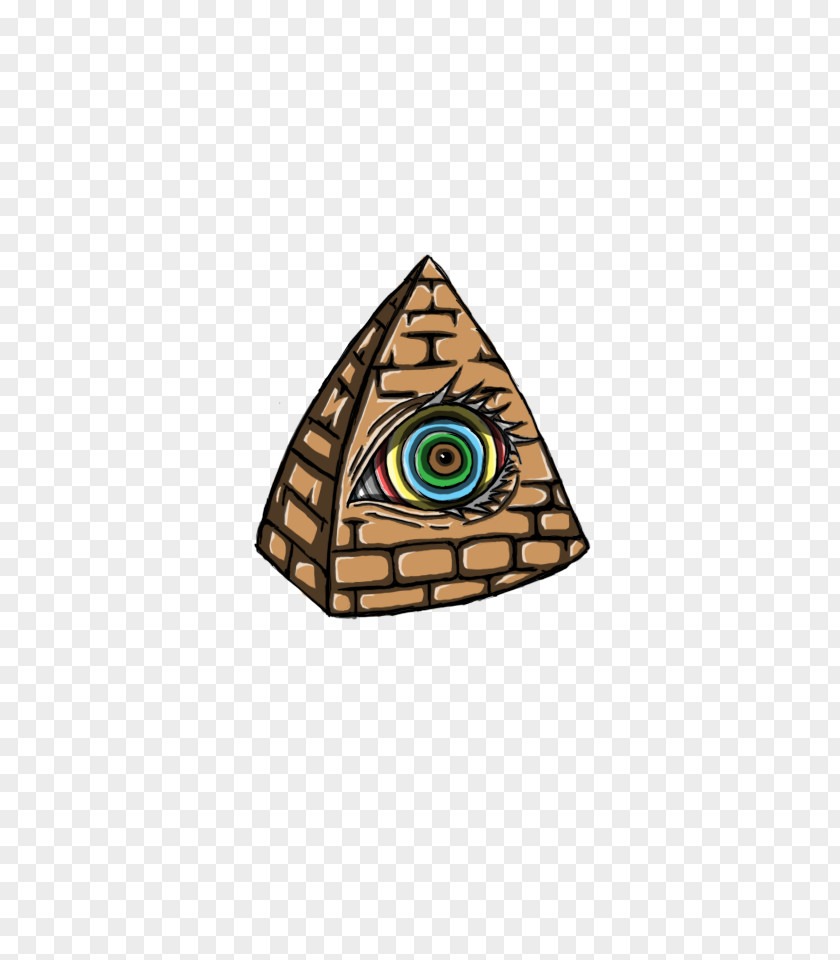 Symbol Illuminati Eye Of Providence Desktop Wallpaper PNG