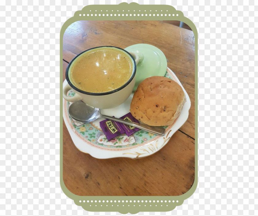 Tea Breakfast Baked Potato Dish Cream PNG