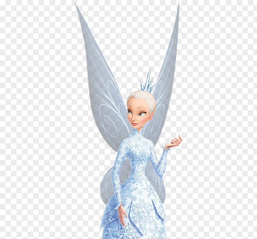 Tinker Bell Rosetta Queen Clarion Disney Fairies Minister Of Winter Vidia PNG