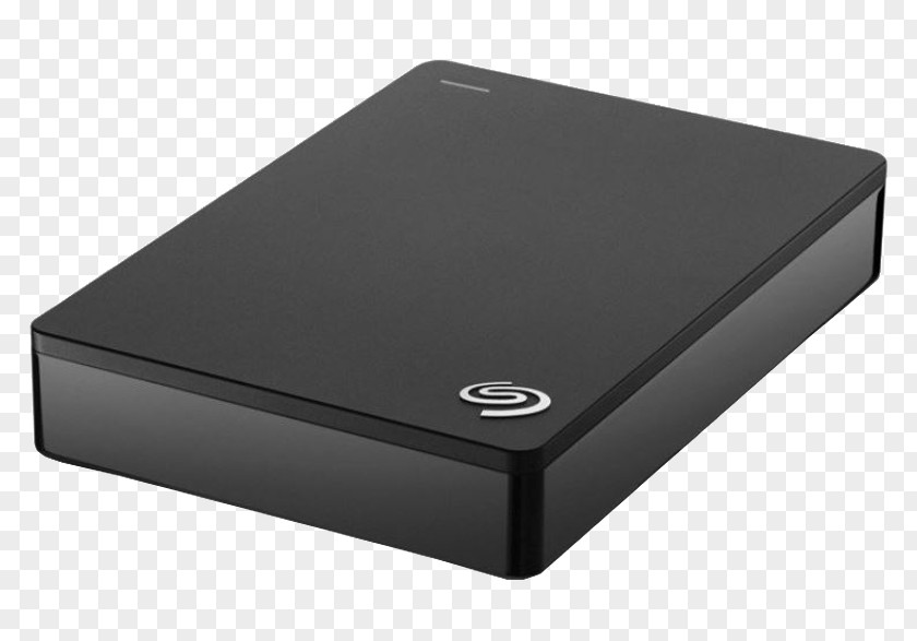 USB Seagate Backup Plus Portable Technology 3.0 Hard Drives PNG