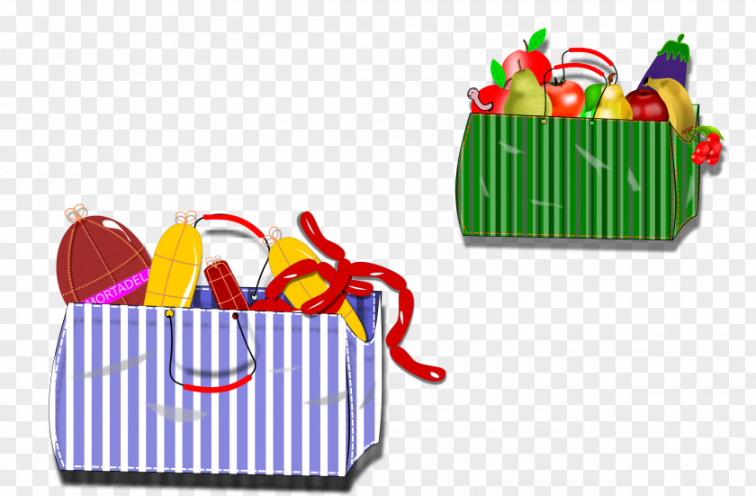 Bag Clip Art Openclipart Image PNG