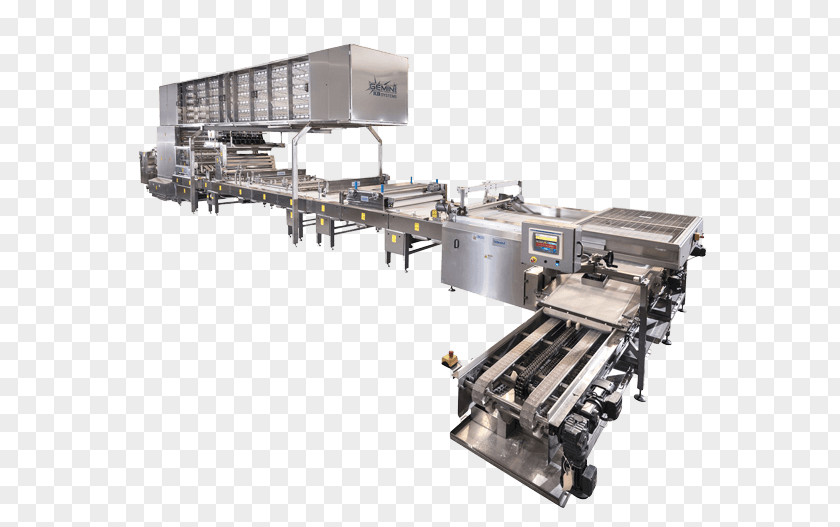 Business Bakery Machine Industry Engineering PNG