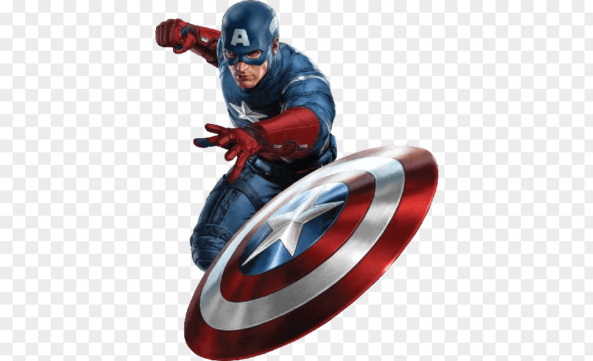 Captain America America's Shield Bucky Barnes Marvel Cinematic Universe Comics PNG