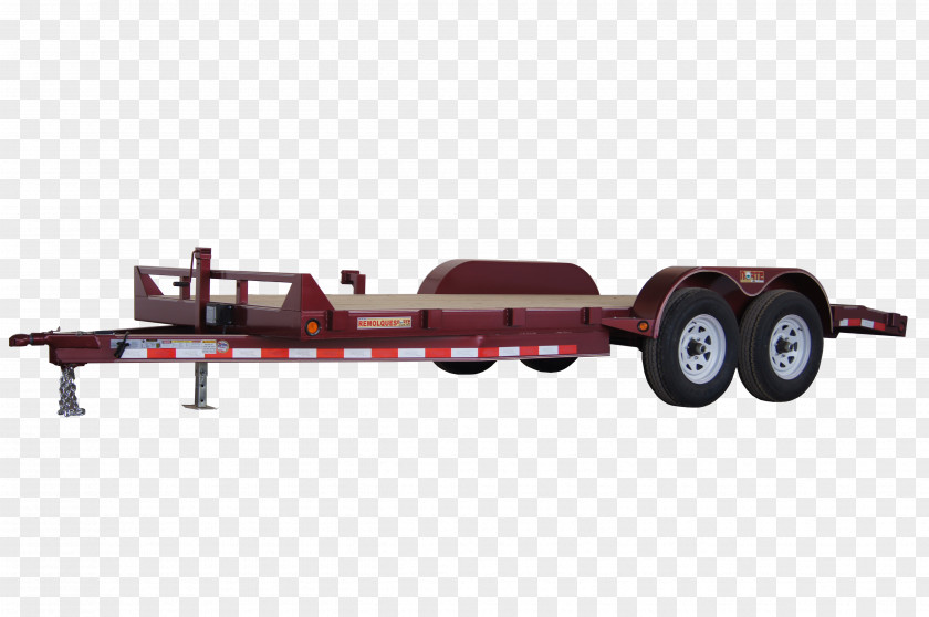 Car Carrier Trailer Motor Vehicle Gross Weight Rating PNG