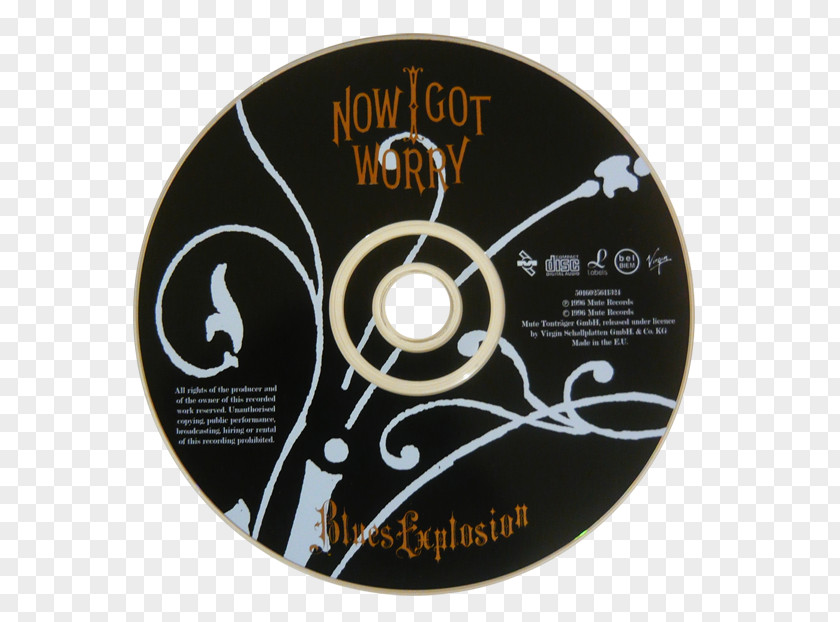 CD Disc Album Compact CD-ROM Optical PNG