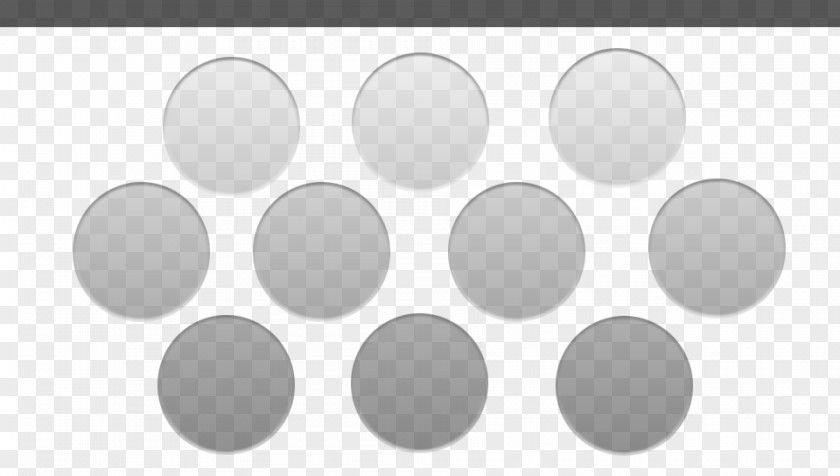 Circle Angle Grey PNG