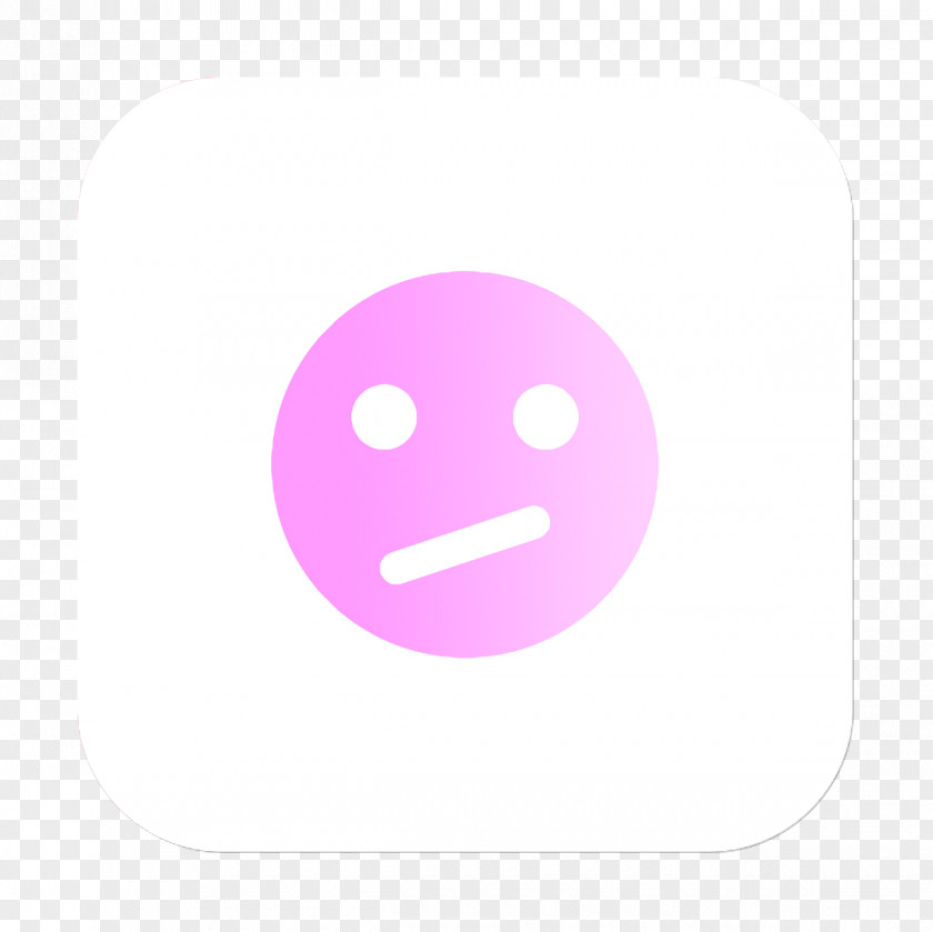 Emoji Icon Smiley And People Confused PNG