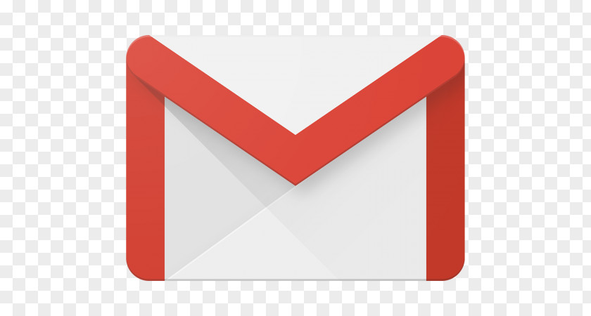 Gmail Email Attachment PNG