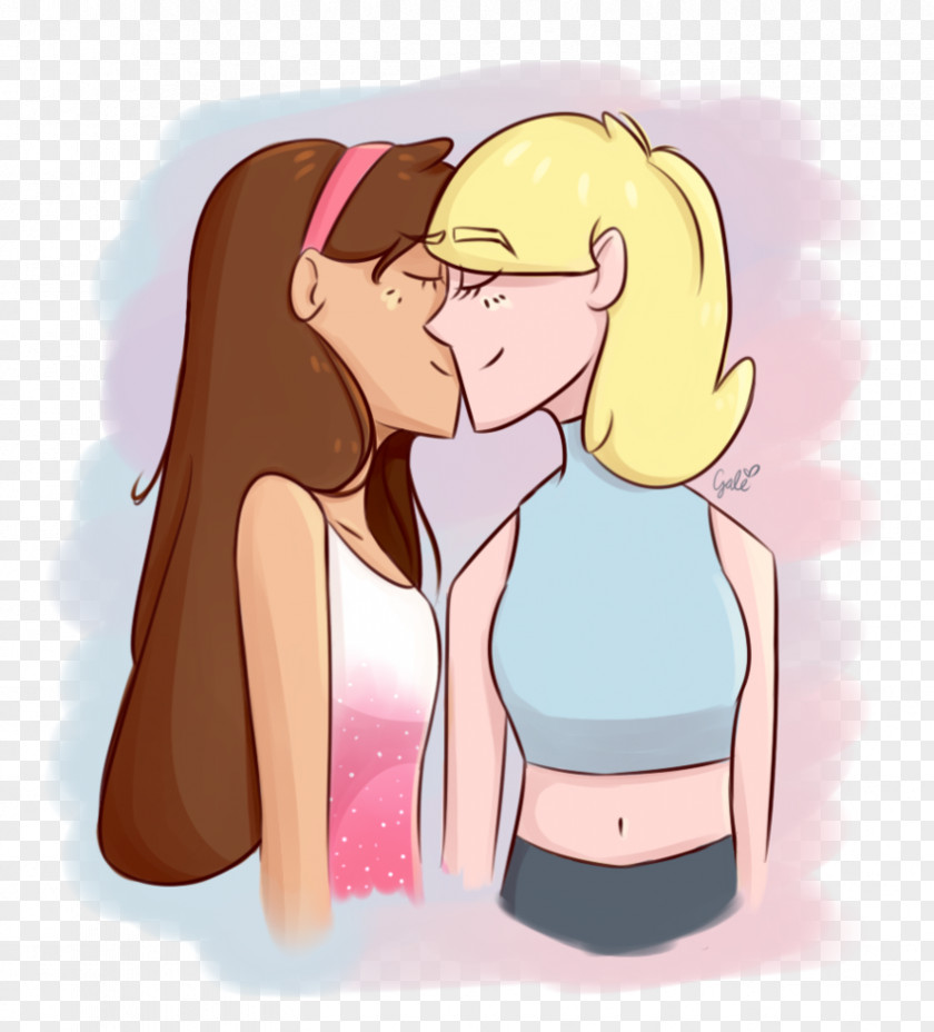 Honey Dipper Mabel Pines Love Fan Fiction Valentine's Day PNG