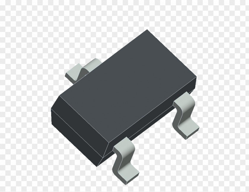 Lowvoltage Differential Signaling Bipolar Junction Transistor Surface-mount Technology Small-outline NPN PNG