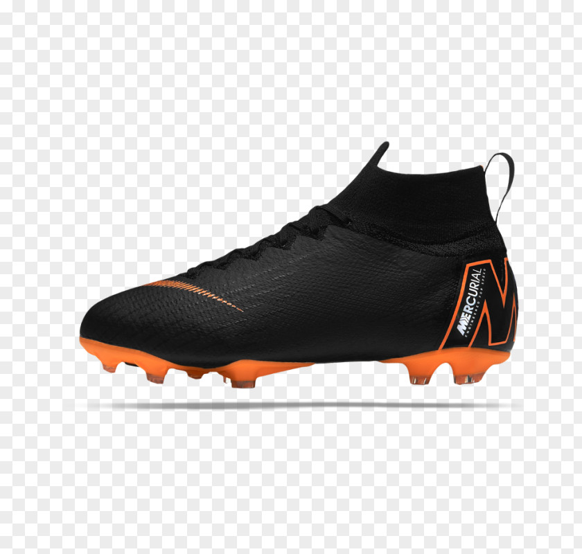 Nike Mercurial Vapor Cleat Shoe Hypervenom PNG