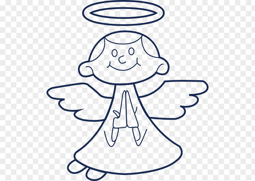 Prayer Angel Cliparts Drawing Clip Art PNG