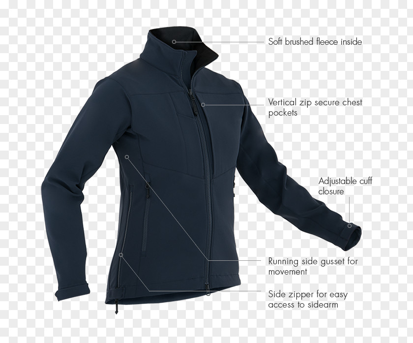 Shell Jacket Clothing Hood Outerwear Polar Fleece PNG