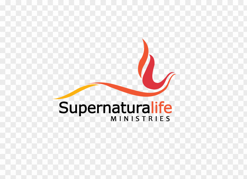 Supernatural Logo Product Design Brand Font Line PNG
