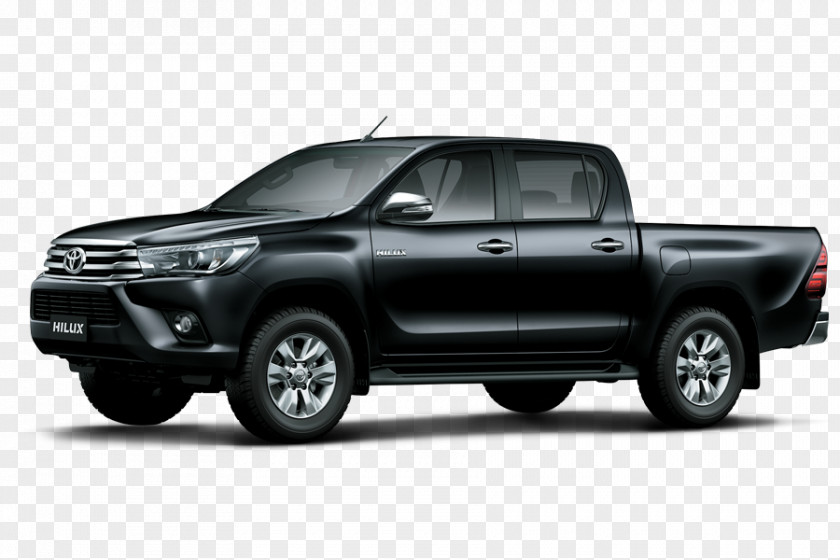 Toyota Hilux Car Pickup Truck TownAce PNG