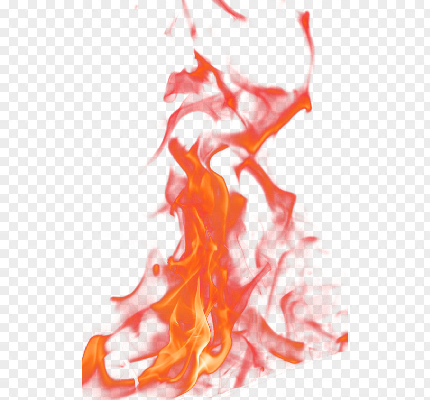 Big Flames Flame Light Fire Combustion PNG