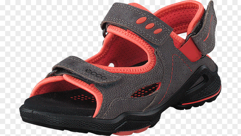 Blush Sandals Slipper Ecco Biom Sandal Teaberry Textile Infant Sports Shoes PNG