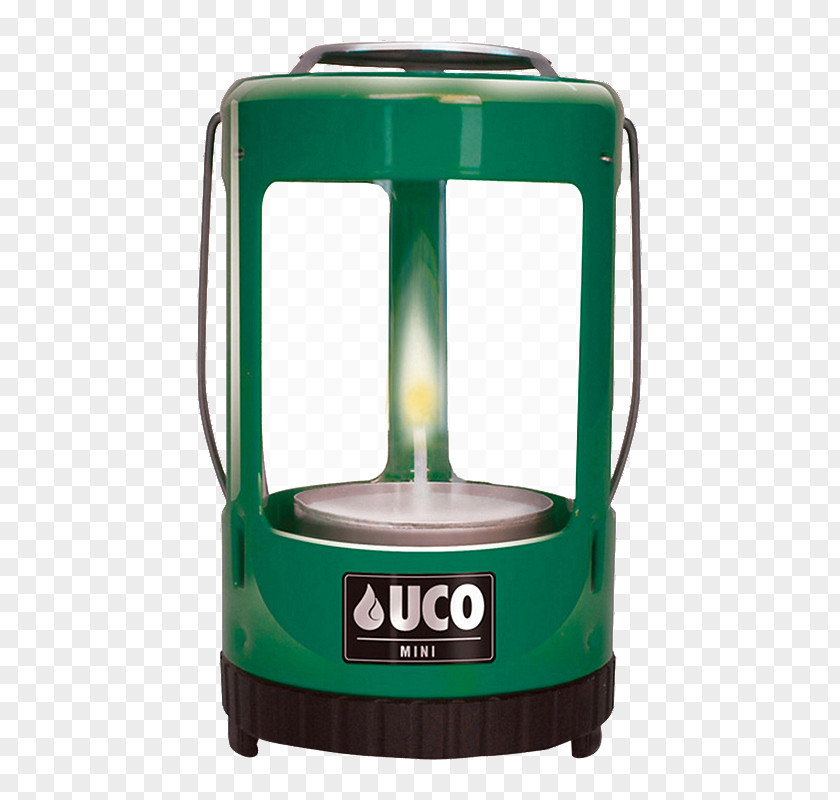 Colored Lanterns Lighting UCO Mini Candle Lantern PNG