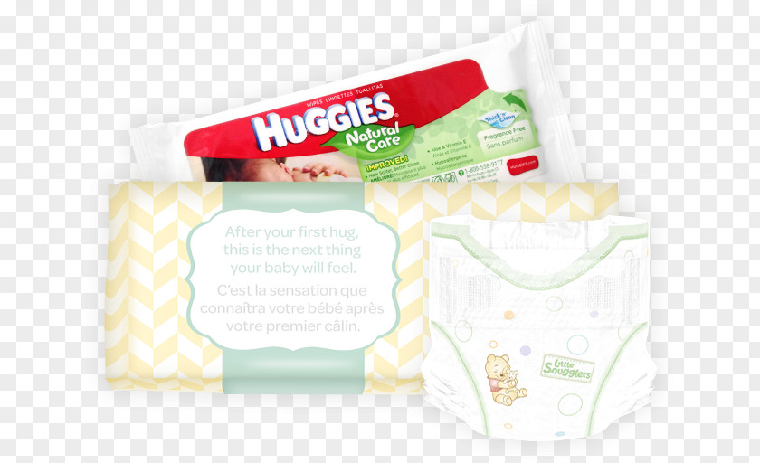 Diaper Huggies Wet Wipe Product Sample Infant PNG