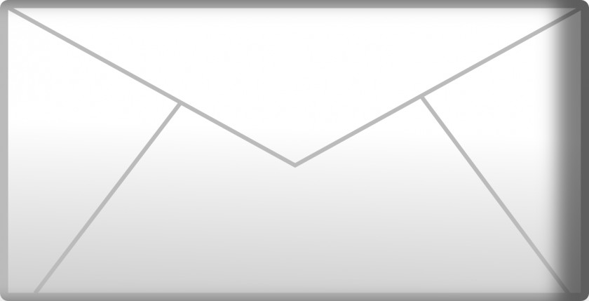 Envelope Paper Icon PNG