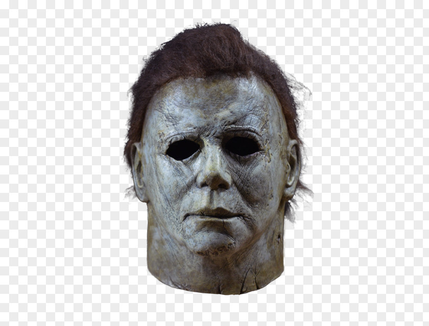 Halloween Costume Michael Myers Mask Trick Or Treat Studios PNG