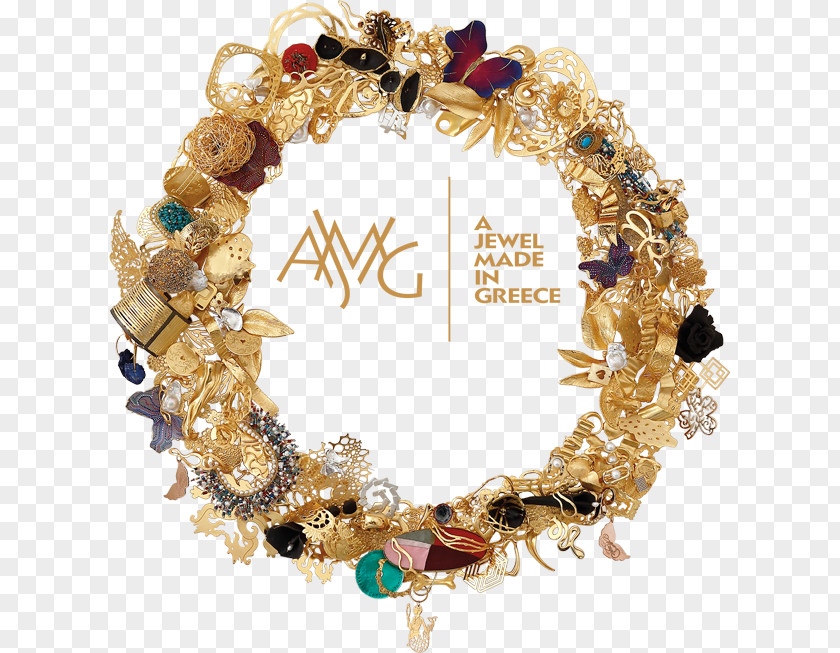 Jewellery Ilias Lalaounis Jewelry Museum Earring Greek Design Designer PNG