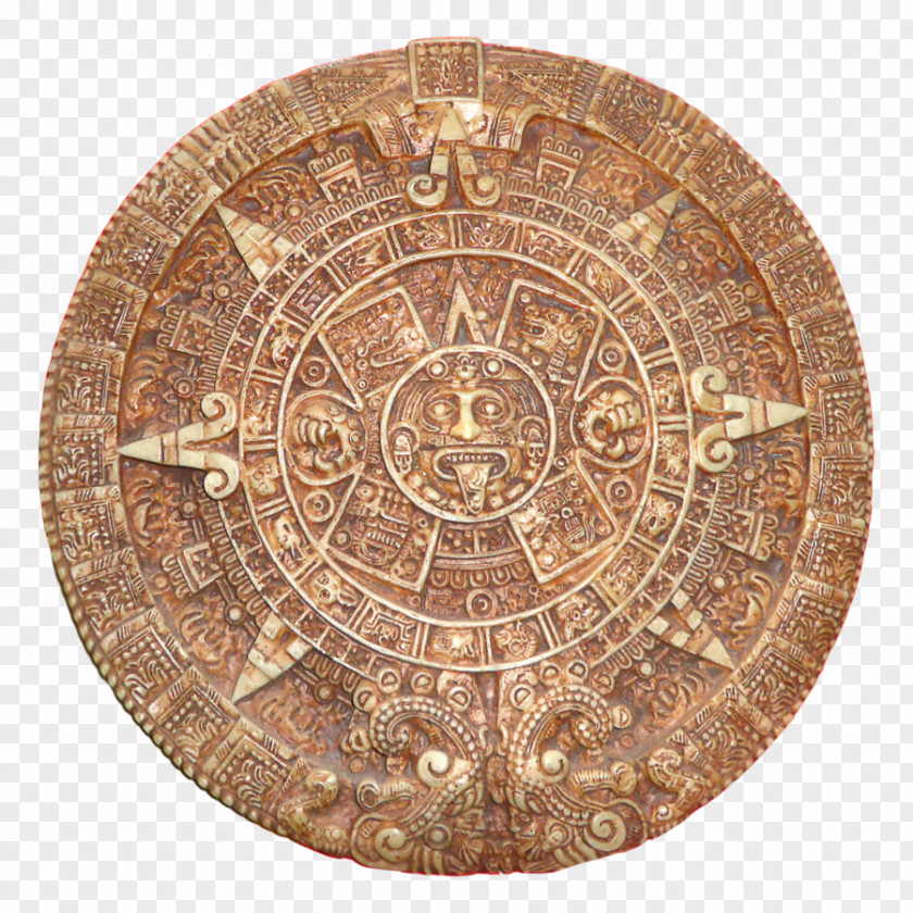 Maya Civilization Mayan Calendar Aztec PNG