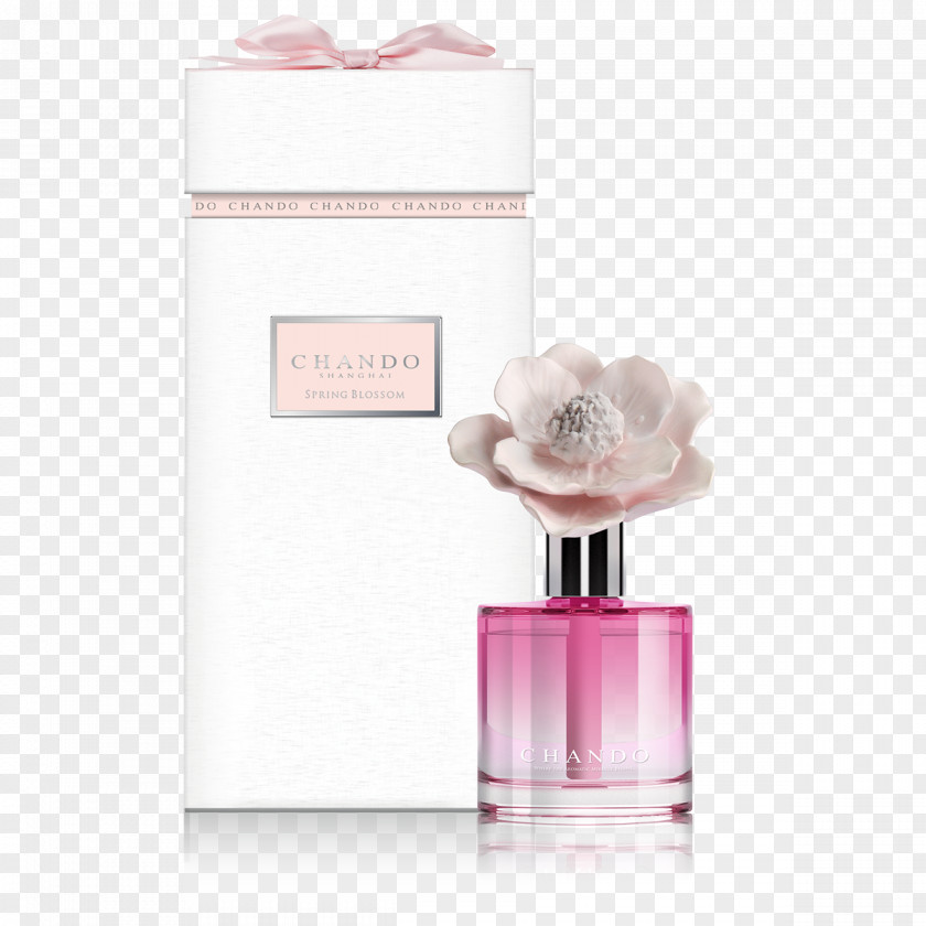 Perfume Fragrance Oil 香度CHANDO Aroma PNG