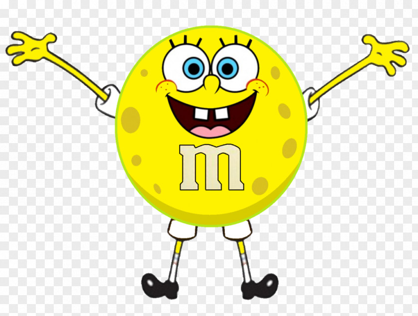 Spongebob SpongeBob SquarePants Mylar Balloon Party PNG