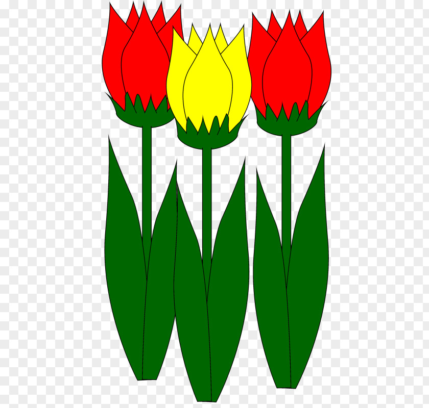 Tulip Clip Art Blume Image PNG