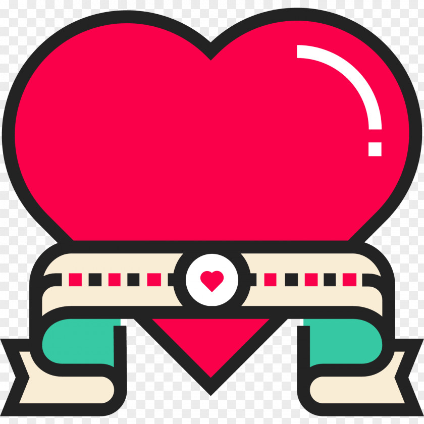 Valentine Heart Image Vector Packs PNG
