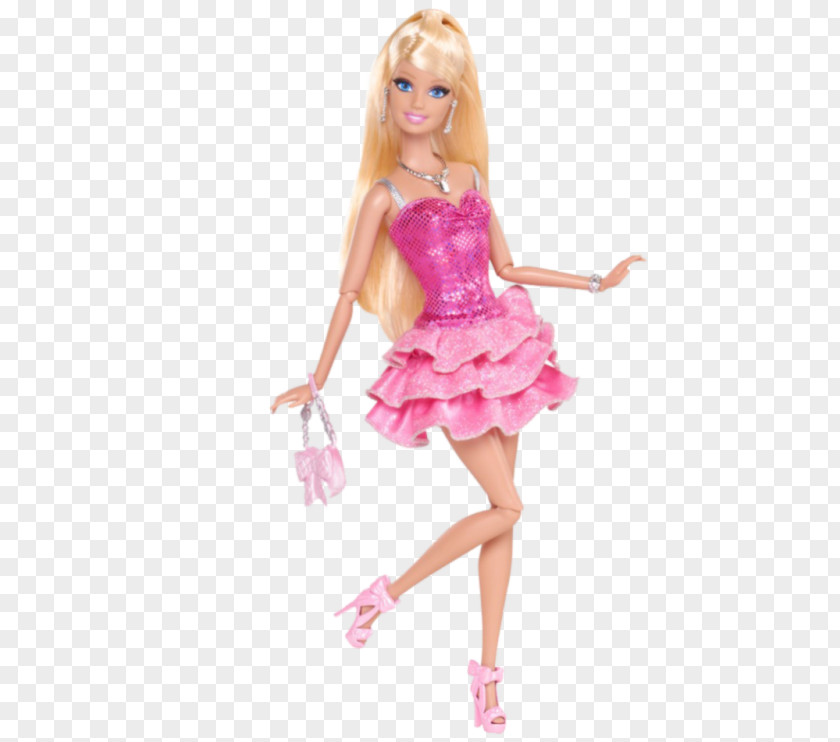 Barbie Teresa Ken Doll Midge PNG