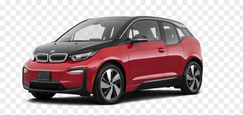 Bmw 2018 BMW I3 Car Dealership 2016 PNG