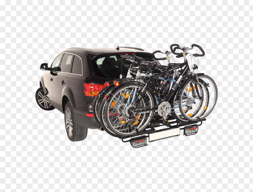 Car Tire Bicycle Carrier Wheel PNG