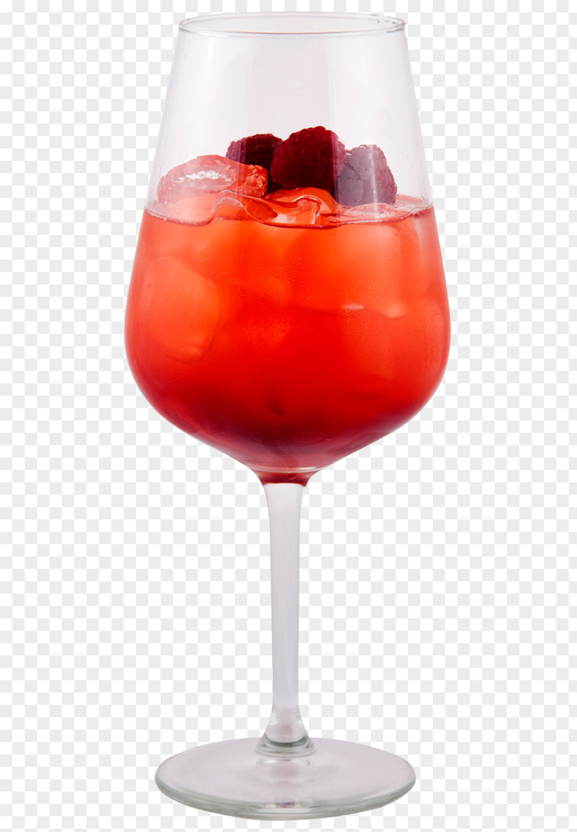 Cocktail Garnish Sangria Wine Sea Breeze PNG
