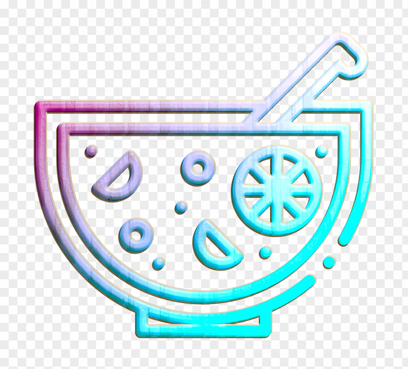 Food And Restaurant Icon Punch Beverage PNG