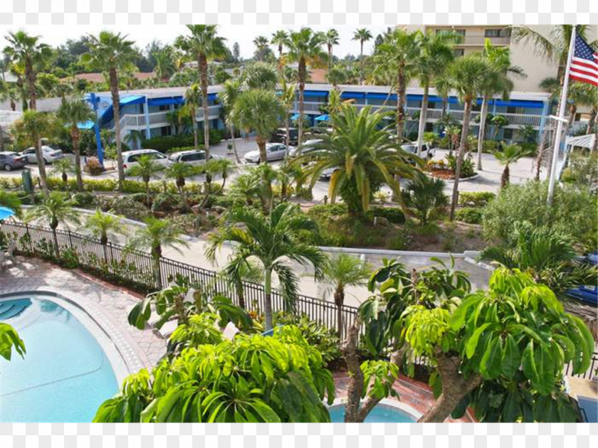 Hotel Siesta Beach Seaside Resort PNG